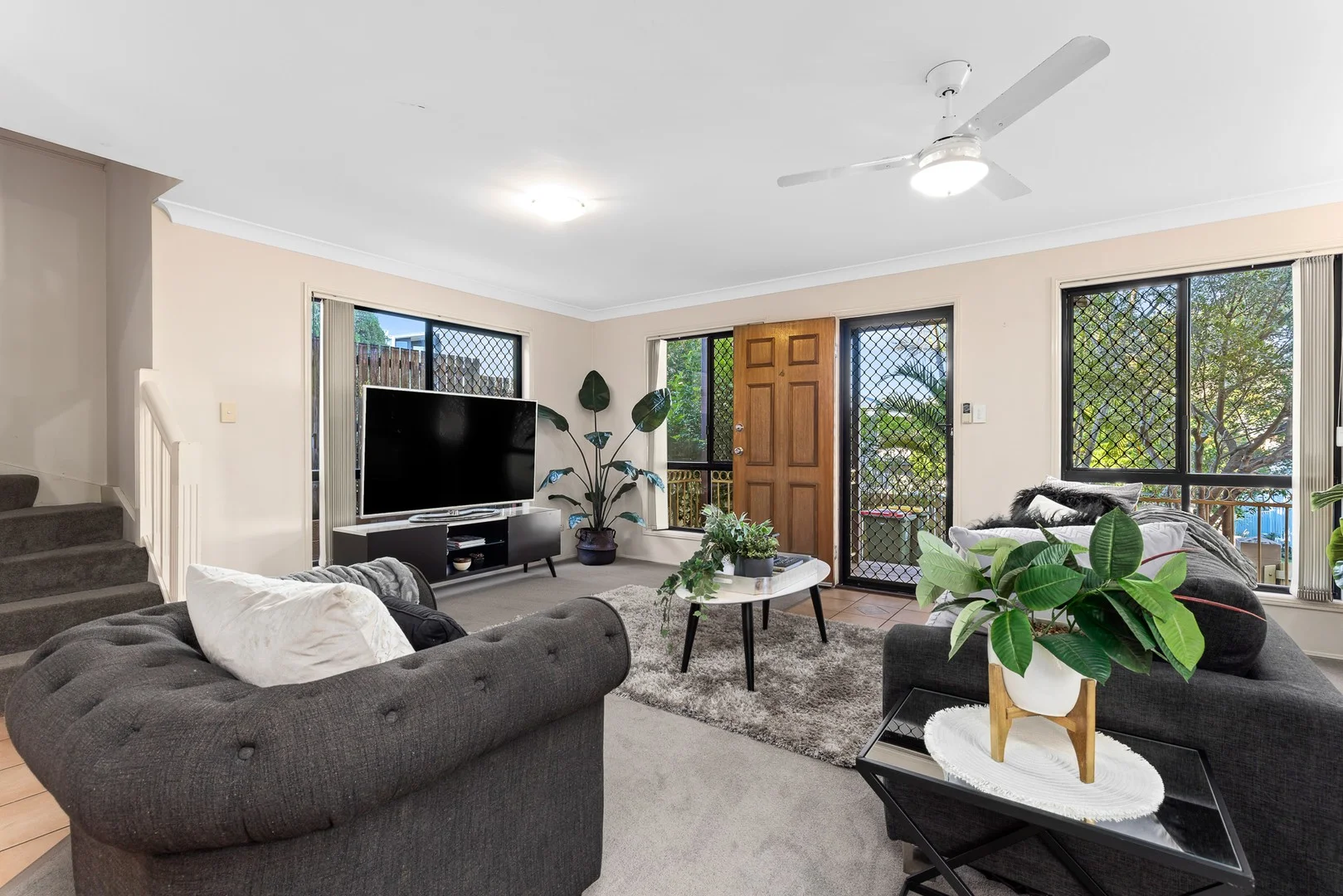 4/20 North Street, Newmarket QLD 4051