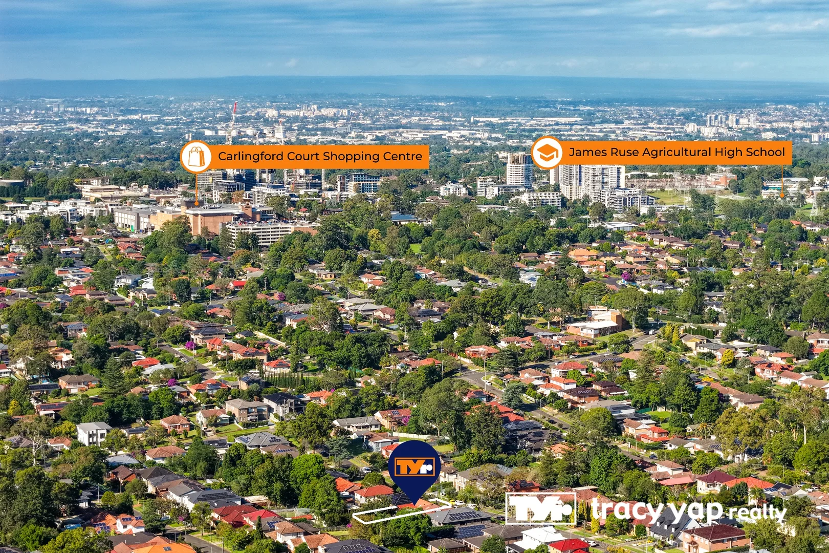 Additional image 17 of 17 McMullen Avenue, Carlingford NSW 2118