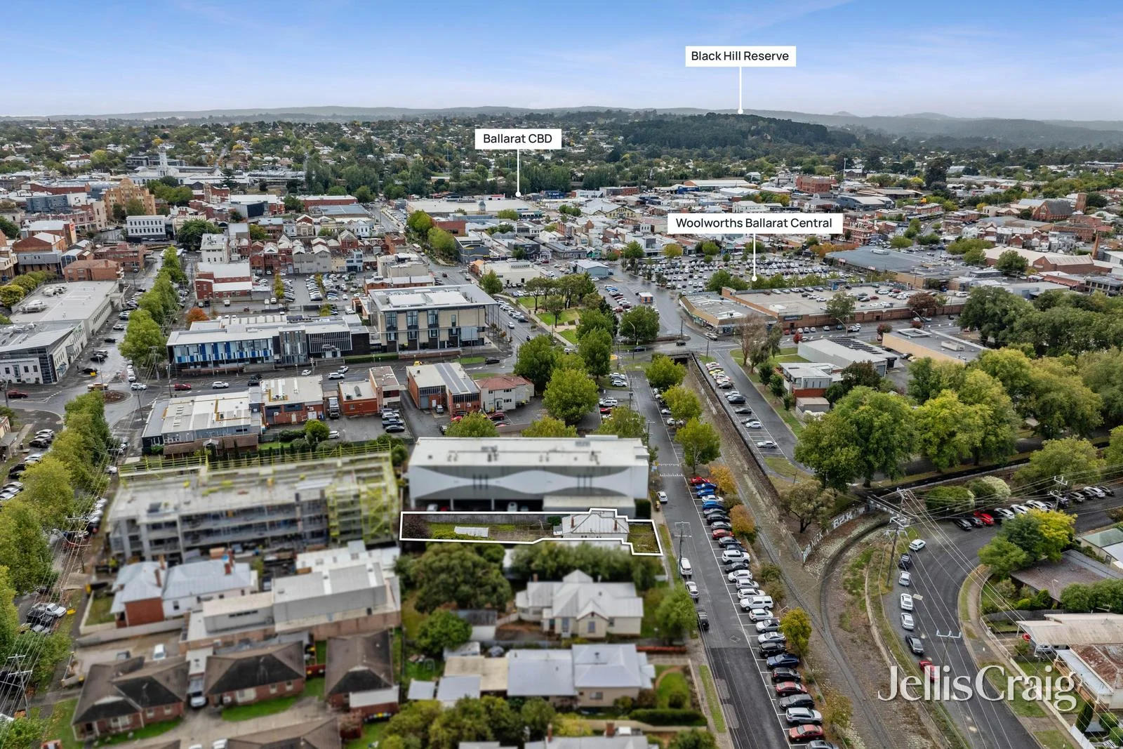 Additional image 14 of 14 Anderson Street, Ballarat Central VIC 3350
