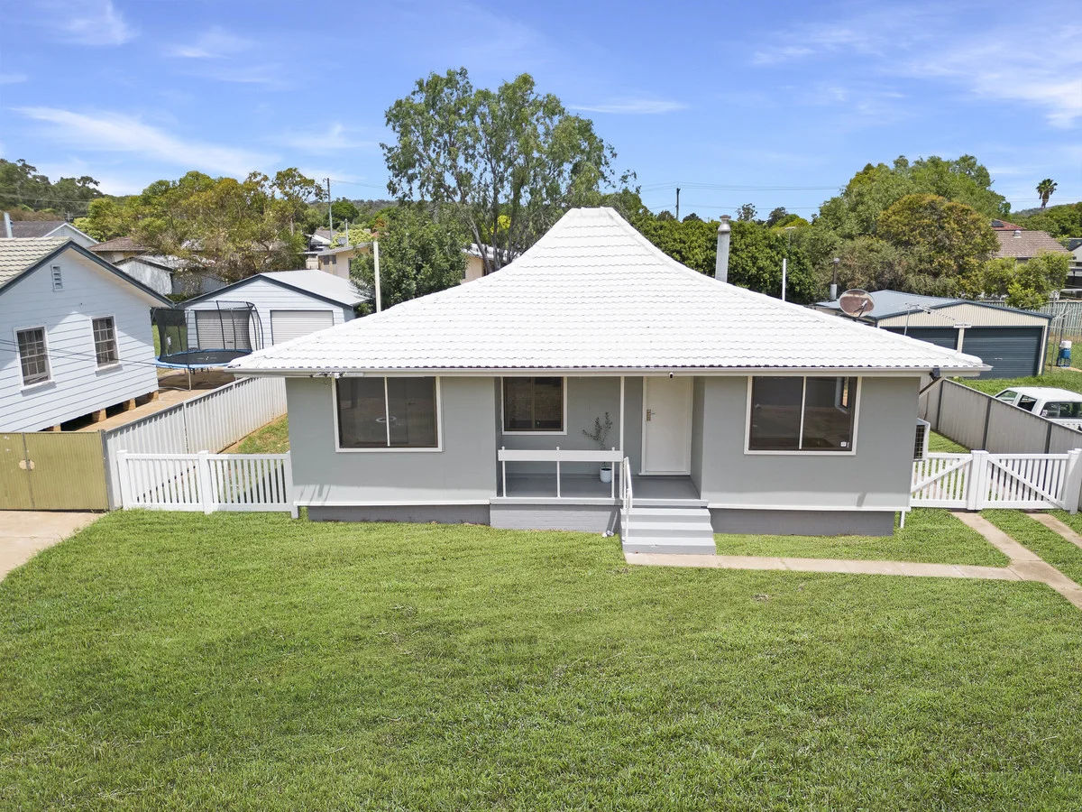49 Jaeger Avenue, Gunnedah NSW 2380
