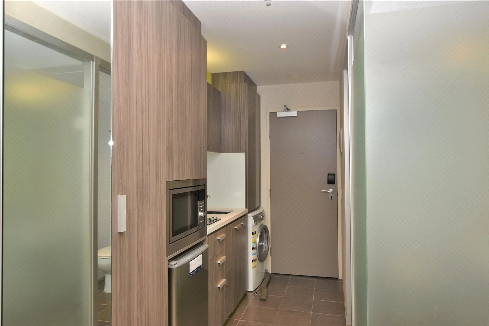 Additional image 3 of 1802/181 ABeckett Street, Melbourne VIC 3000