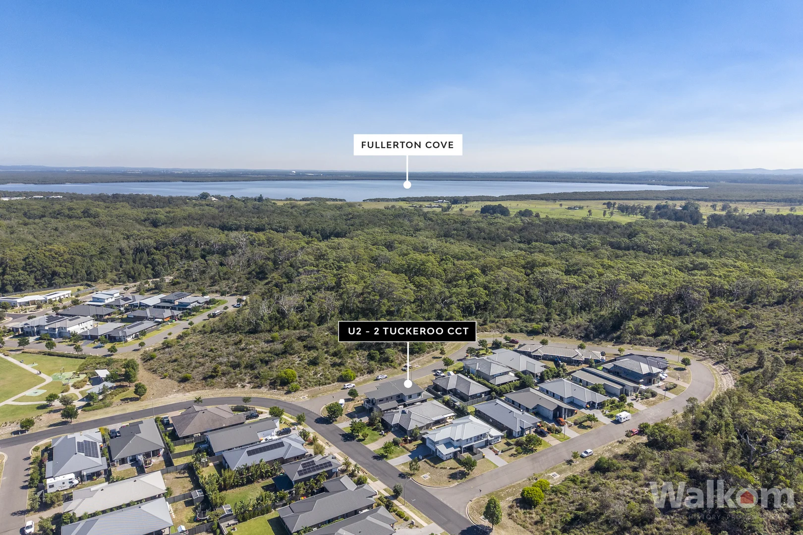 Additional image 15 of 2/2 Tuckeroo Circuit, Fern Bay NSW 2295