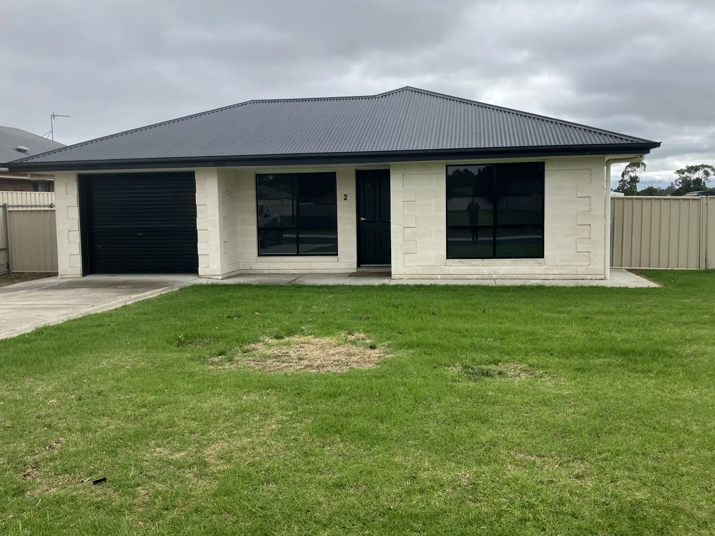 2 Premier Drive, Naracoorte SA 5271