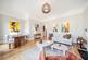 Glazbury Road, West Kensington, London, W14
