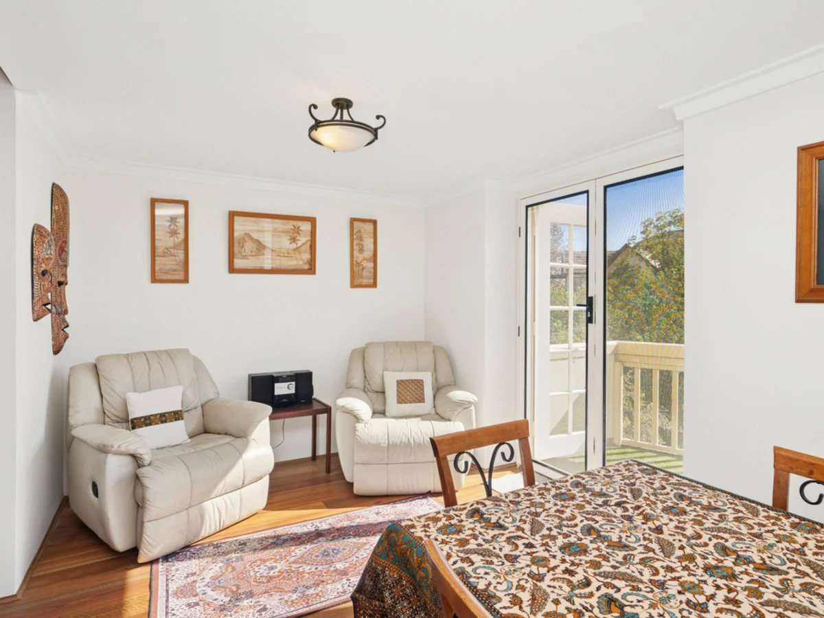 Additional image 6 of 43/22 Nile Street, East Perth WA 6004