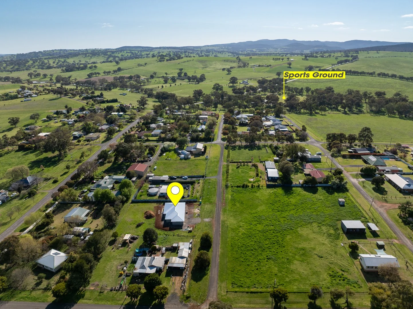 Additional image 16 of 18 Thompson Street, Cargo via, Orange NSW 2800