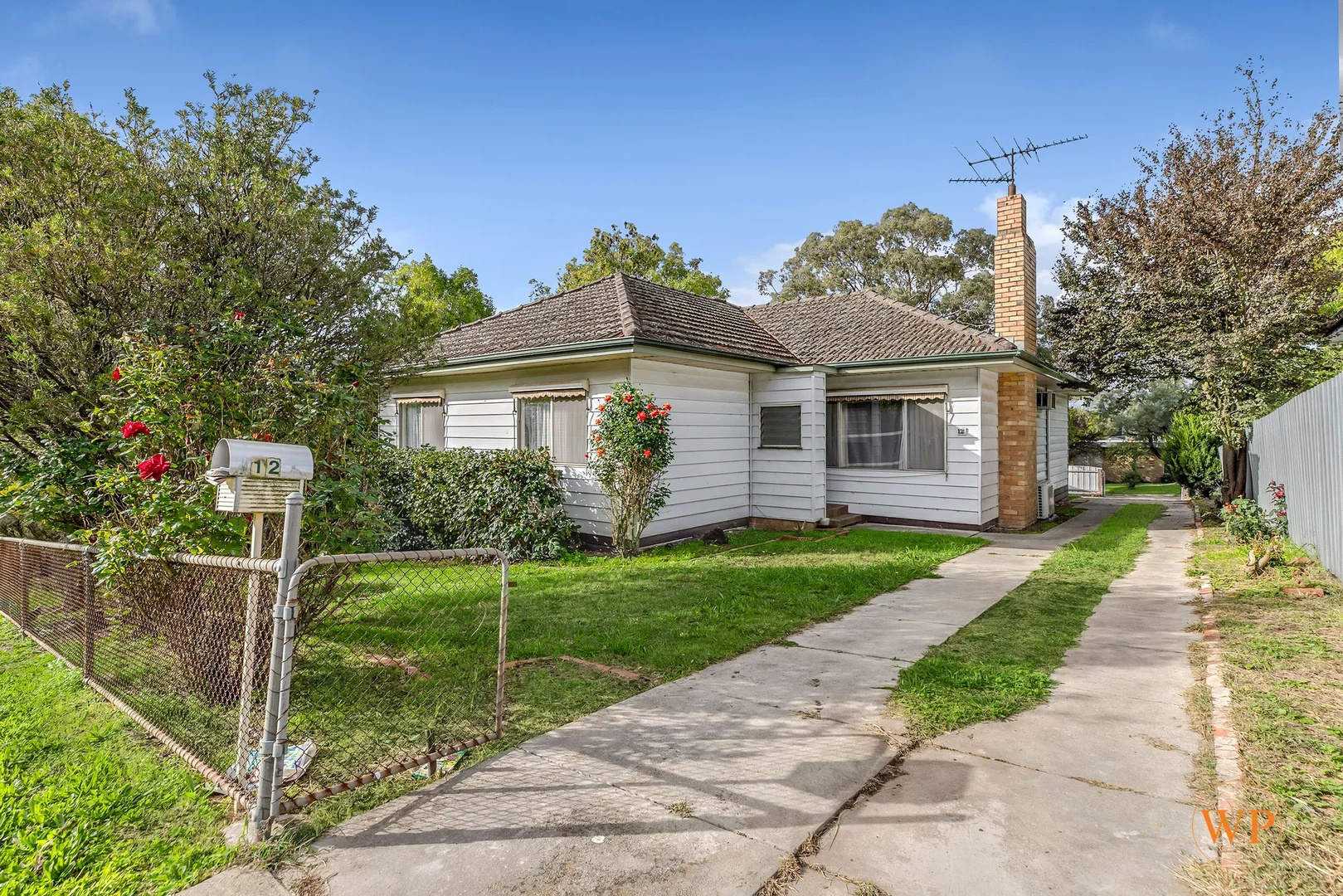 12 Chapel Street, Kilmore VIC 3764