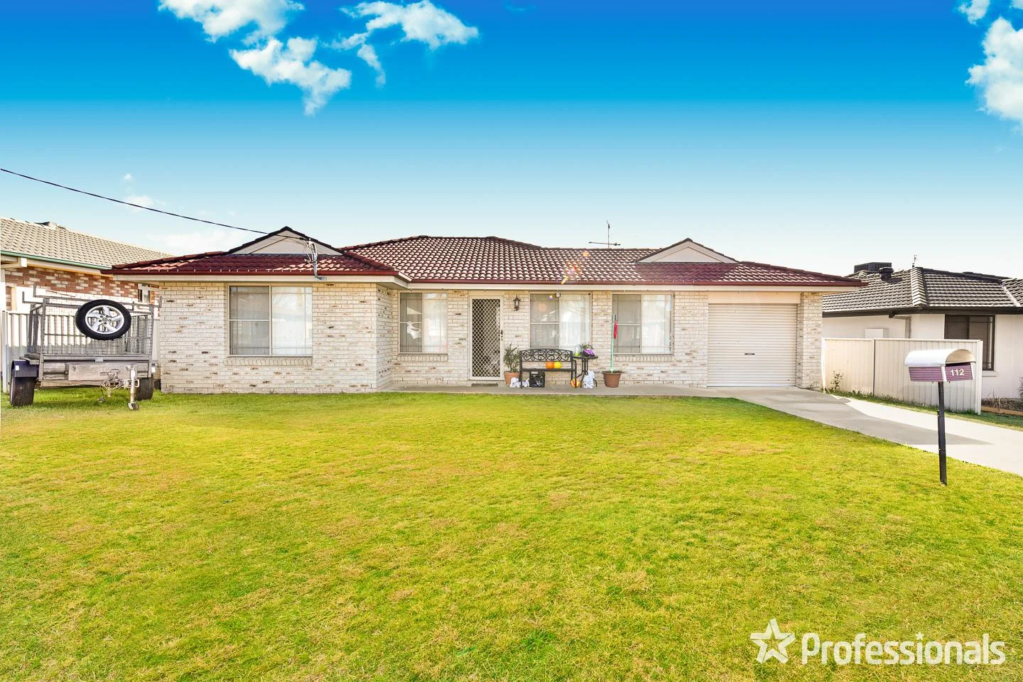 112 Flinders Street, Westdale NSW 2340