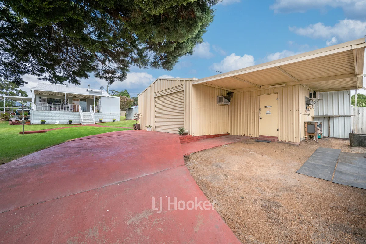 Additional image 22 of 92 Jones Street, Collie WA 6225