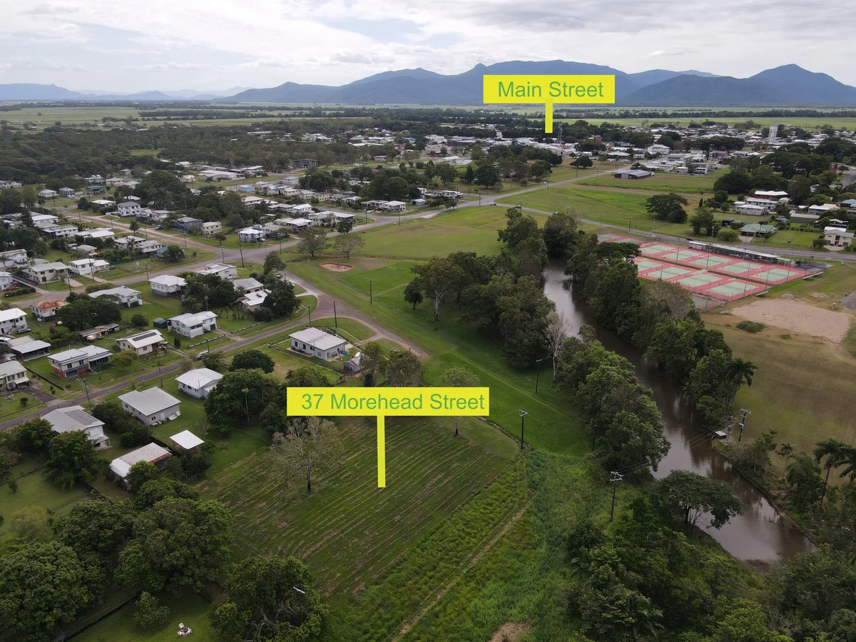 Additional image 5 of 37 Morehead Street, Ingham QLD 4850