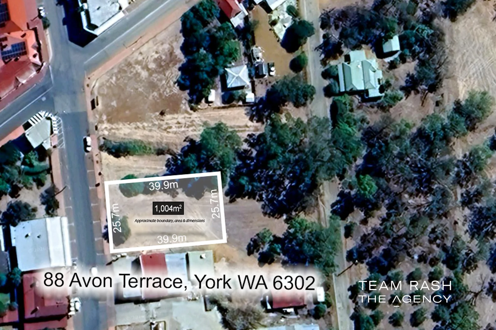 Additional image 3 of 94 Avon Terrace, York WA 6302