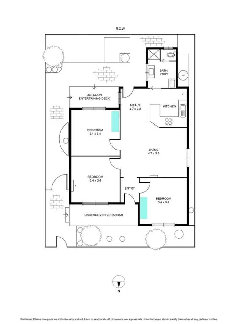 Additional image 16 of 25 Rennie Street, Seddon VIC 3011