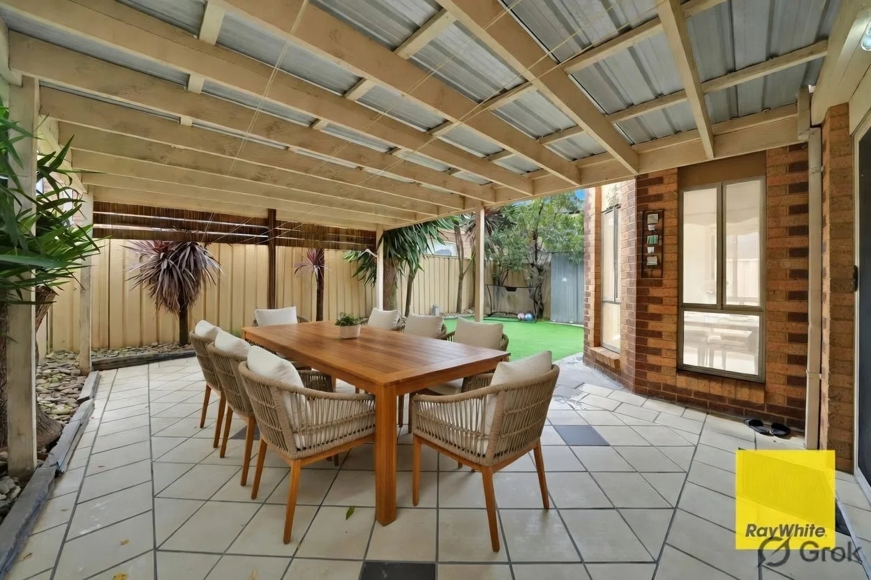 Additional image 18 of 33 Studley Park Way, Caroline Springs VIC 3023
