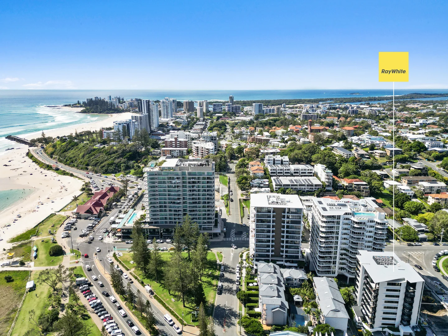 Additional image 5 of 401/8 Churchill Street, Coolangatta QLD 4225