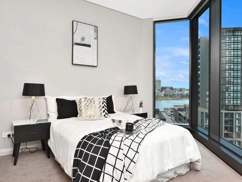 Additional image 5 of 1910/2 Waterways Street, Wentworth Point NSW 2127