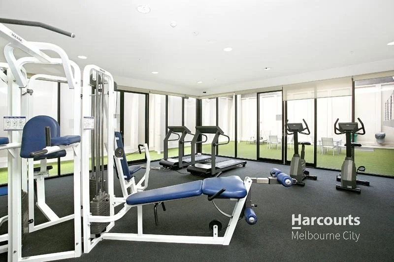 Additional image 10 of 1914/250 Elizabeth Street, Melbourne VIC 3000