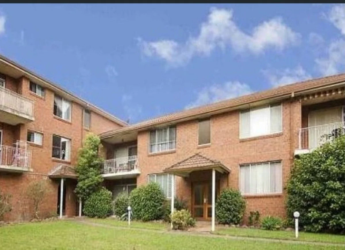 7/9 Rodgers Street, Kingswood NSW 2747