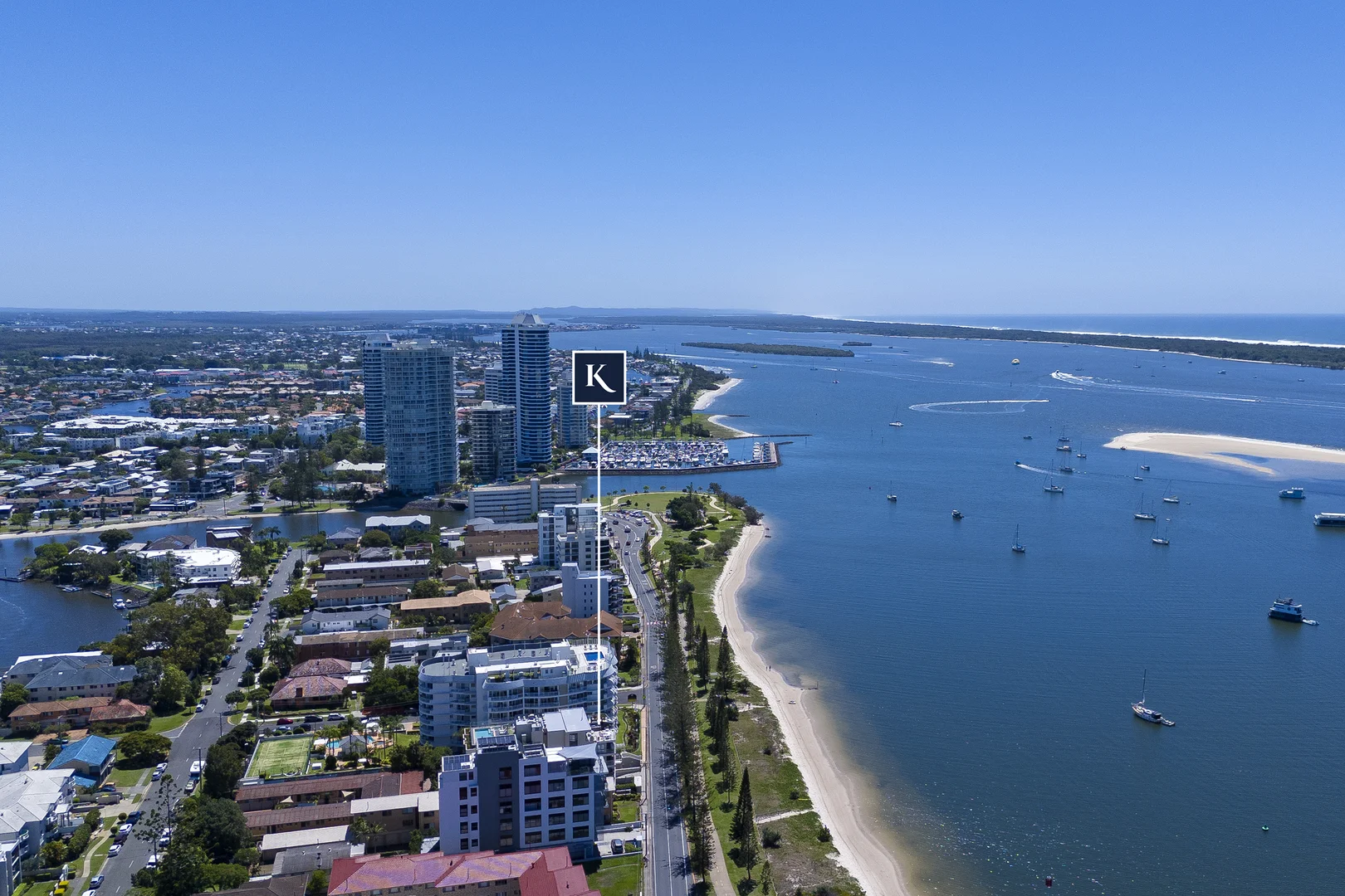 Additional image 16 of 4/508 Marine Parade, Biggera Waters QLD 4216