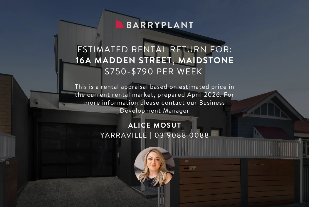 Additional image 13 of 16A Madden Street, Maidstone VIC 3012