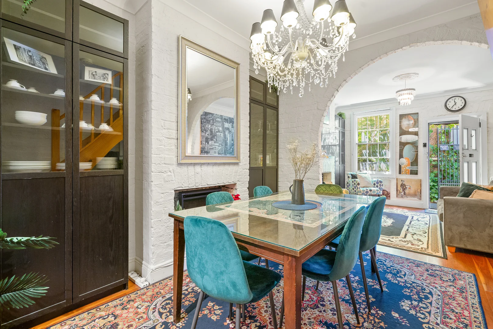Additional image 6 of 1 Kidmans Terrace, Woolloomooloo NSW 2011