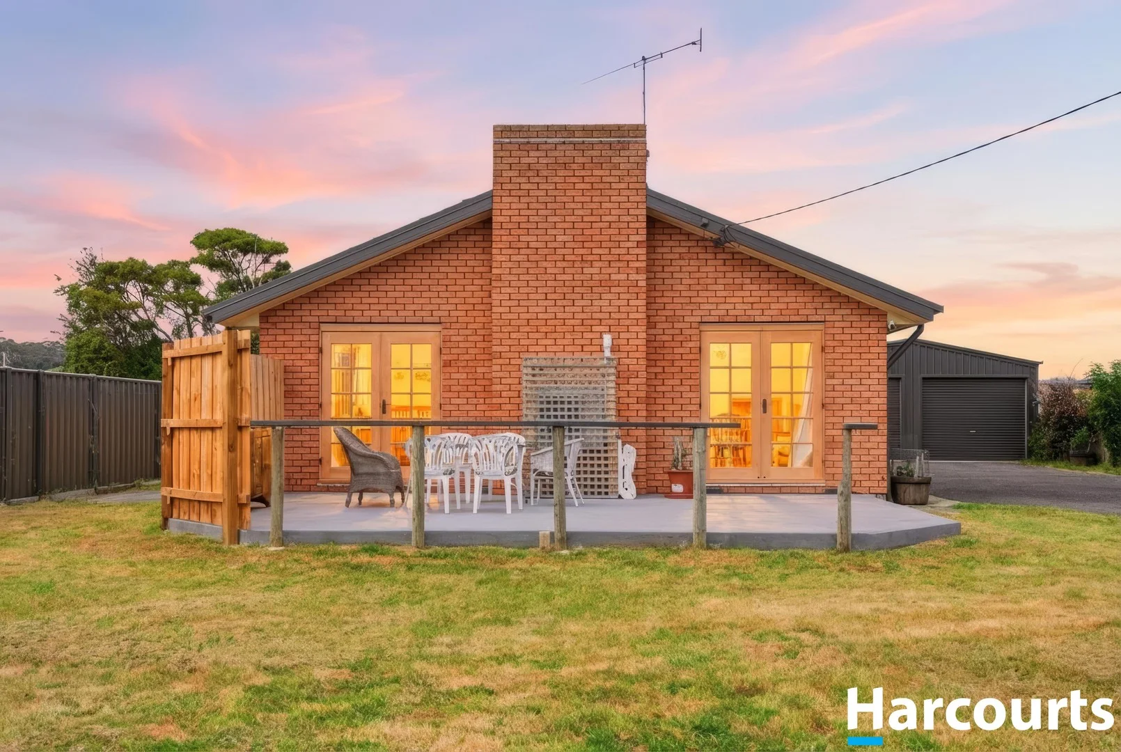 3 West Arm Road, Beauty Point TAS 7270
