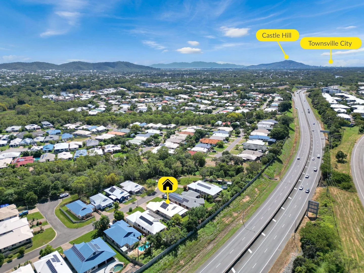 Additional image 18 of 12 Dotterel Close, Douglas QLD 4814