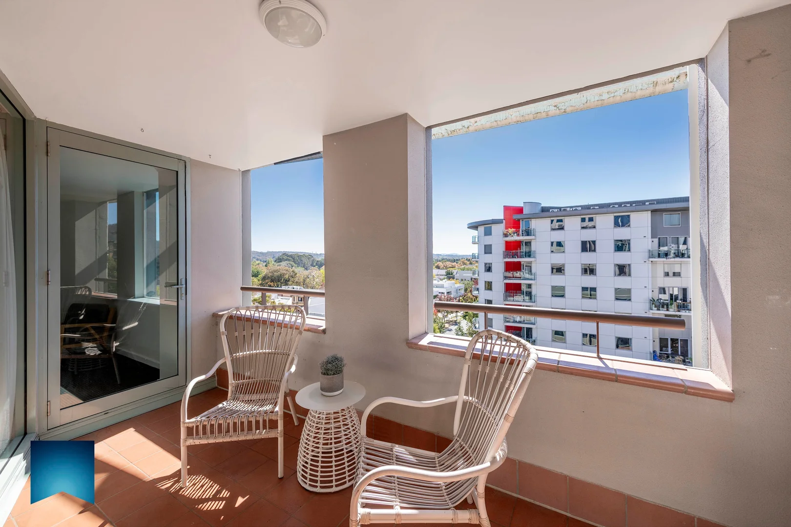 Additional image 12 of 504/16 Moore Street, City ACT 2601