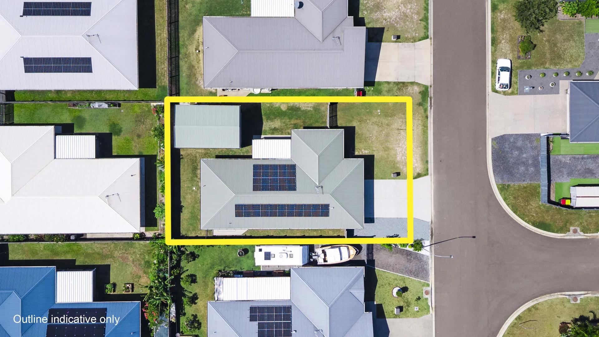 Additional image 23 of 24 Larissa Way, Urangan QLD 4655