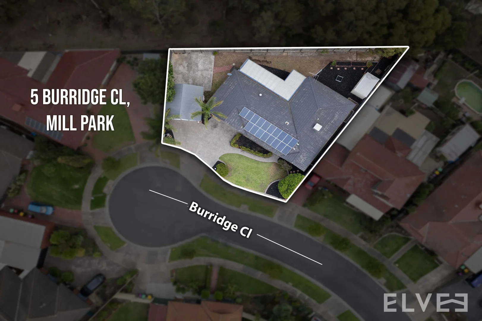 Additional image 19 of 5 Burridge Close, Mill Park VIC 3082