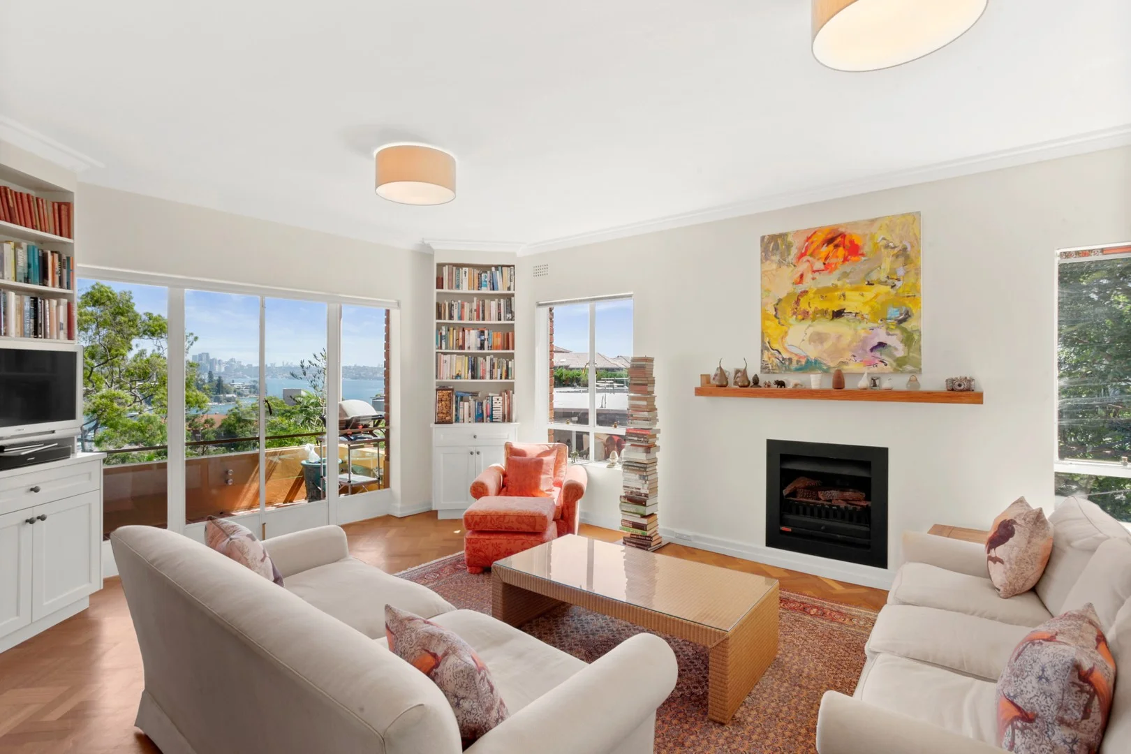 7/38A Fairfax Road, Bellevue Hill NSW 2023