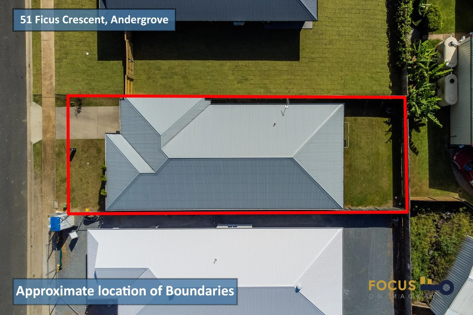 Additional image 2 of 51 Ficus Crescent, Andergrove QLD 4740