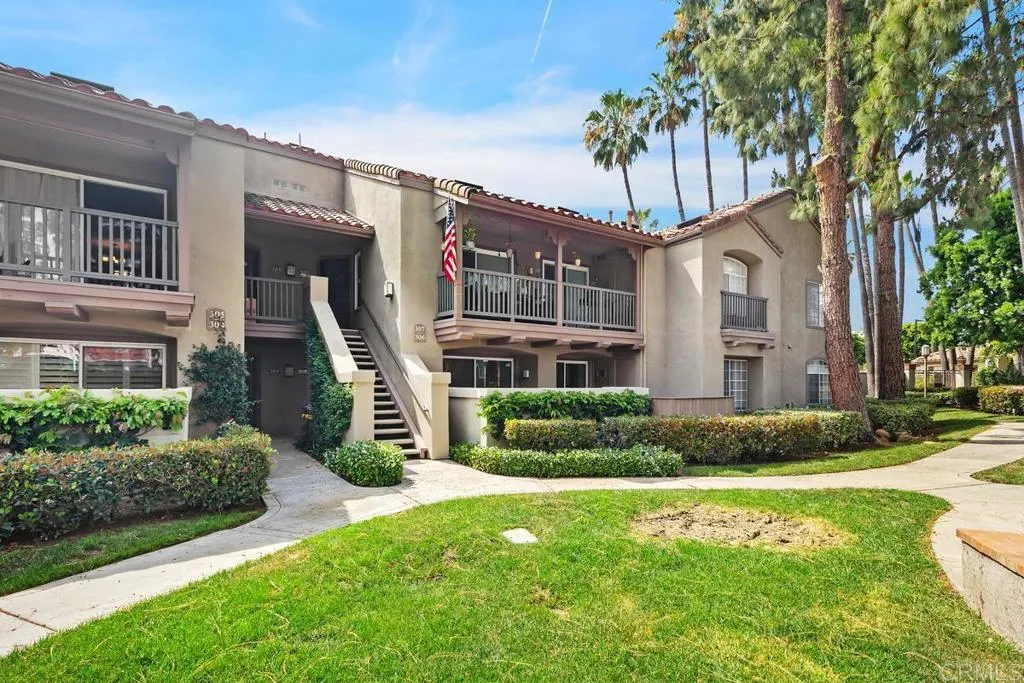 Additional image 2 of 2800 Keller Dr. Unit 306, Tustin, CA 92782