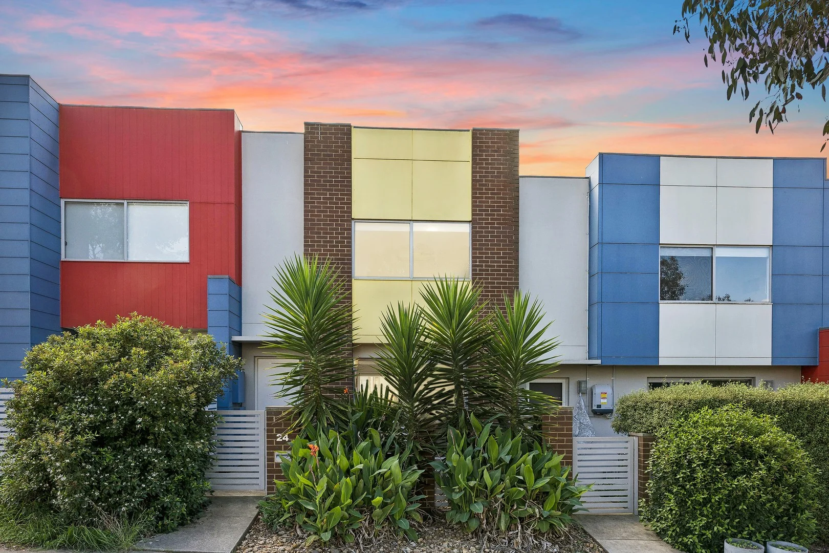 24 Joyce Bull Lane, Casey ACT 2913