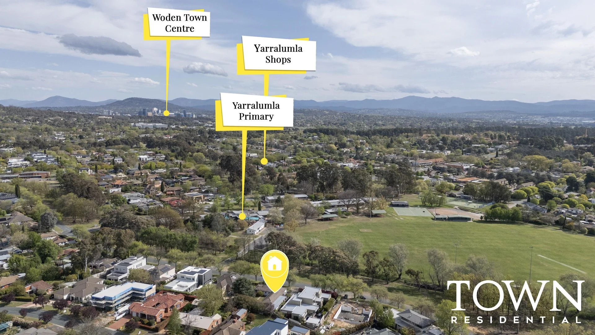 Additional image 30 of 7 MacGillivray Street, Yarralumla ACT 2600
