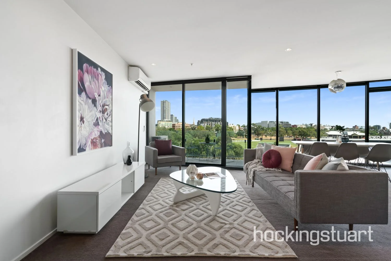 Additional image 3 of 406/83 Queens Road, Melbourne VIC 3004