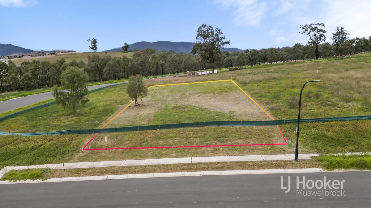 432/4 Sunline Street, Muswellbrook NSW 2333