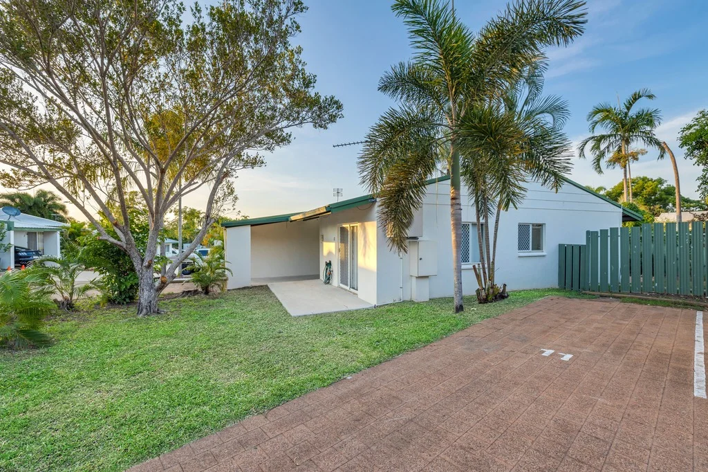 Additional image 11 of 11/44 Bagshaw Crescent, Gray NT 0830