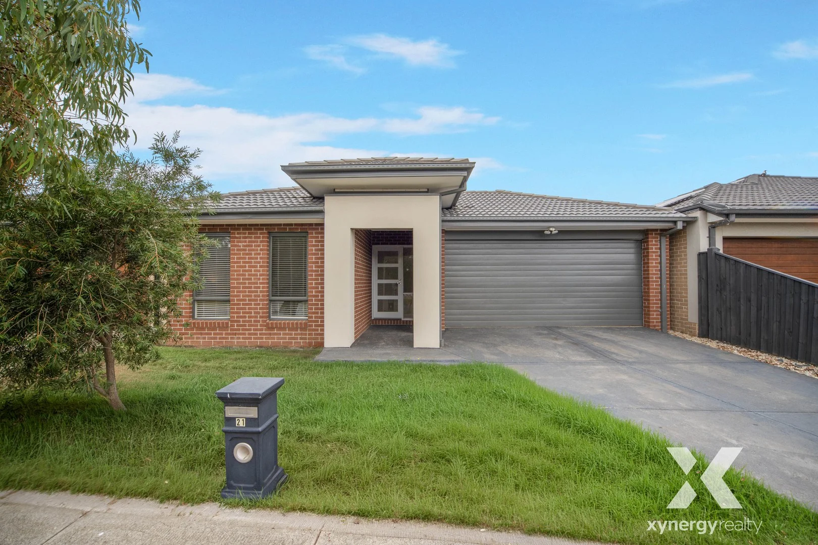 21 Hermes Road, Truganina VIC 3029