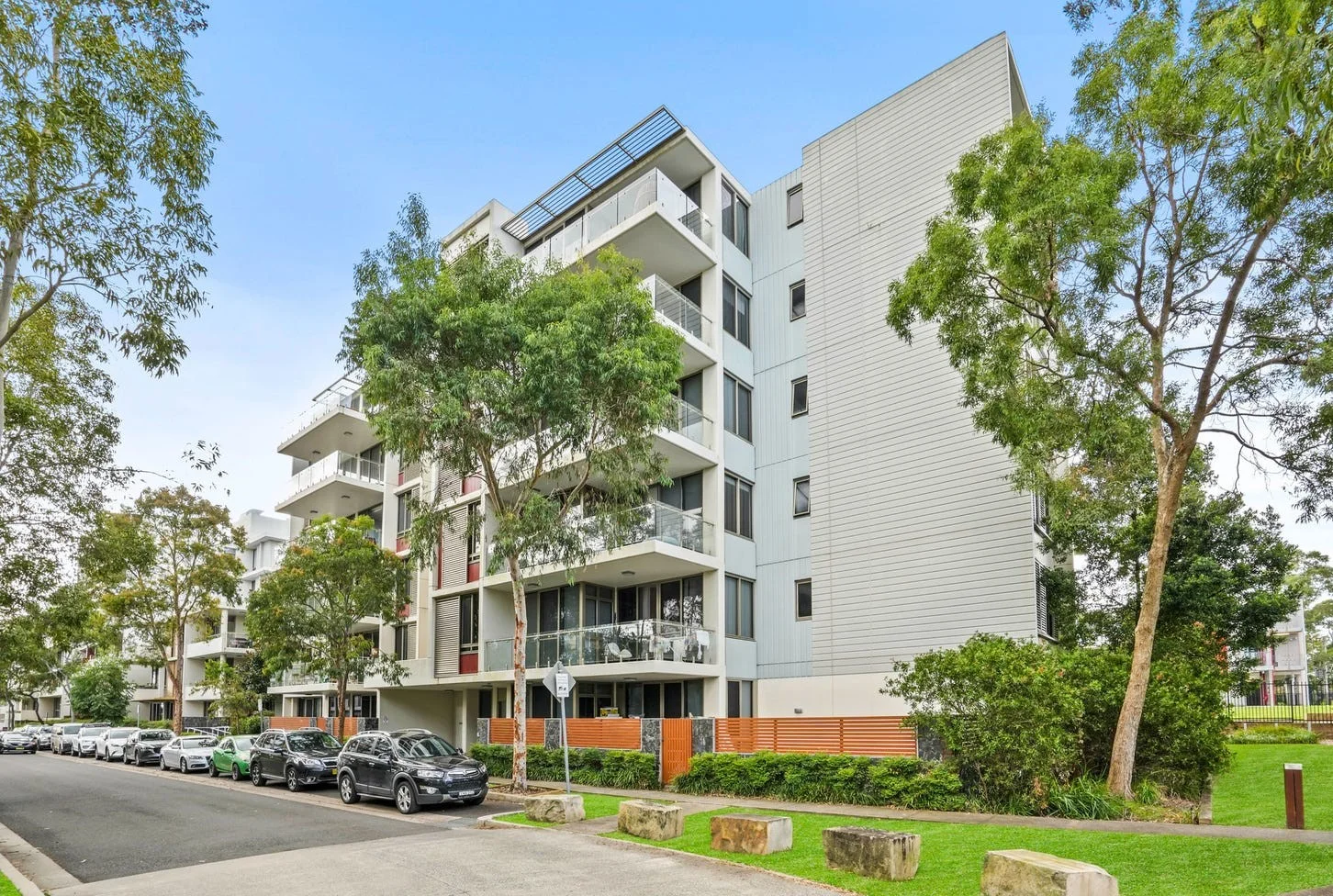 103/26 FERNTREE Place, Epping NSW 2121