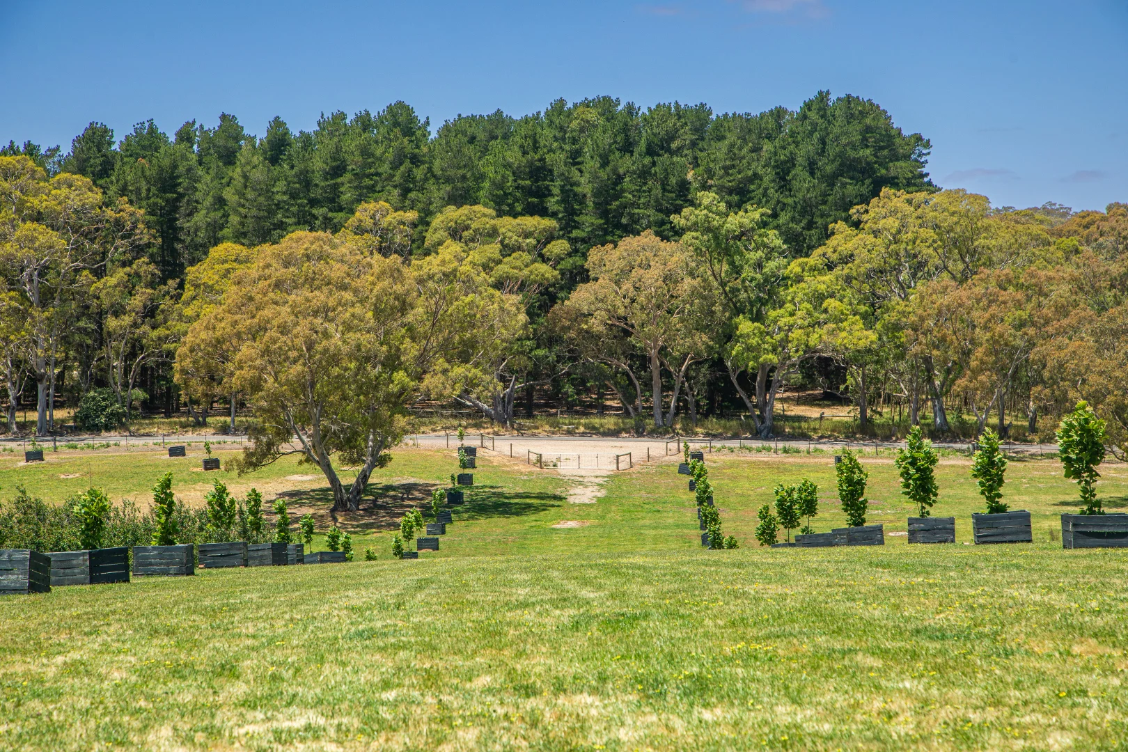 Additional image 2 of 764 (Lot 105) Flaxley Road, Flaxley SA 5153