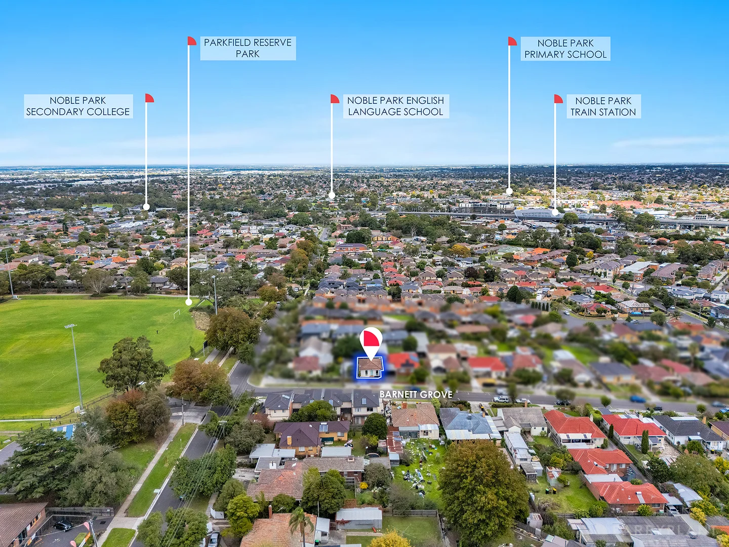 Additional image 6 of 2/2 Barnett Grove, Noble Park VIC 3174