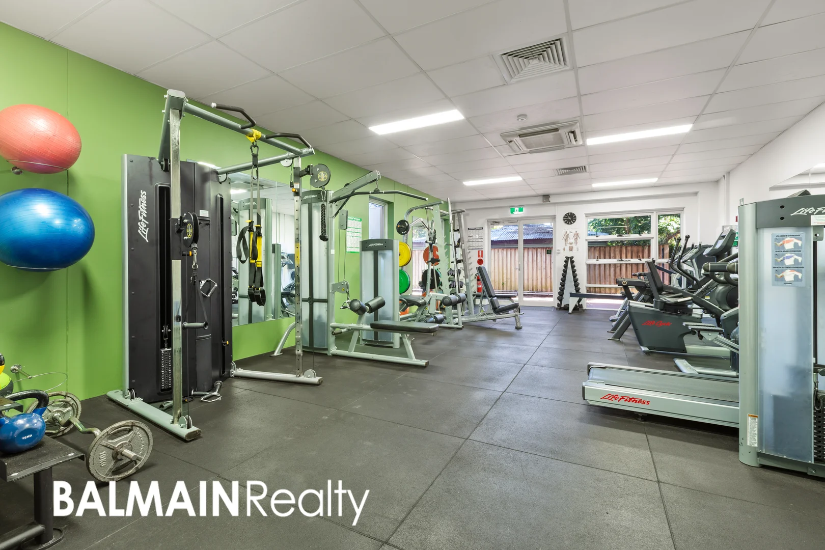 Additional image 19 of 116/5 Wulumay Close, Rozelle NSW 2039