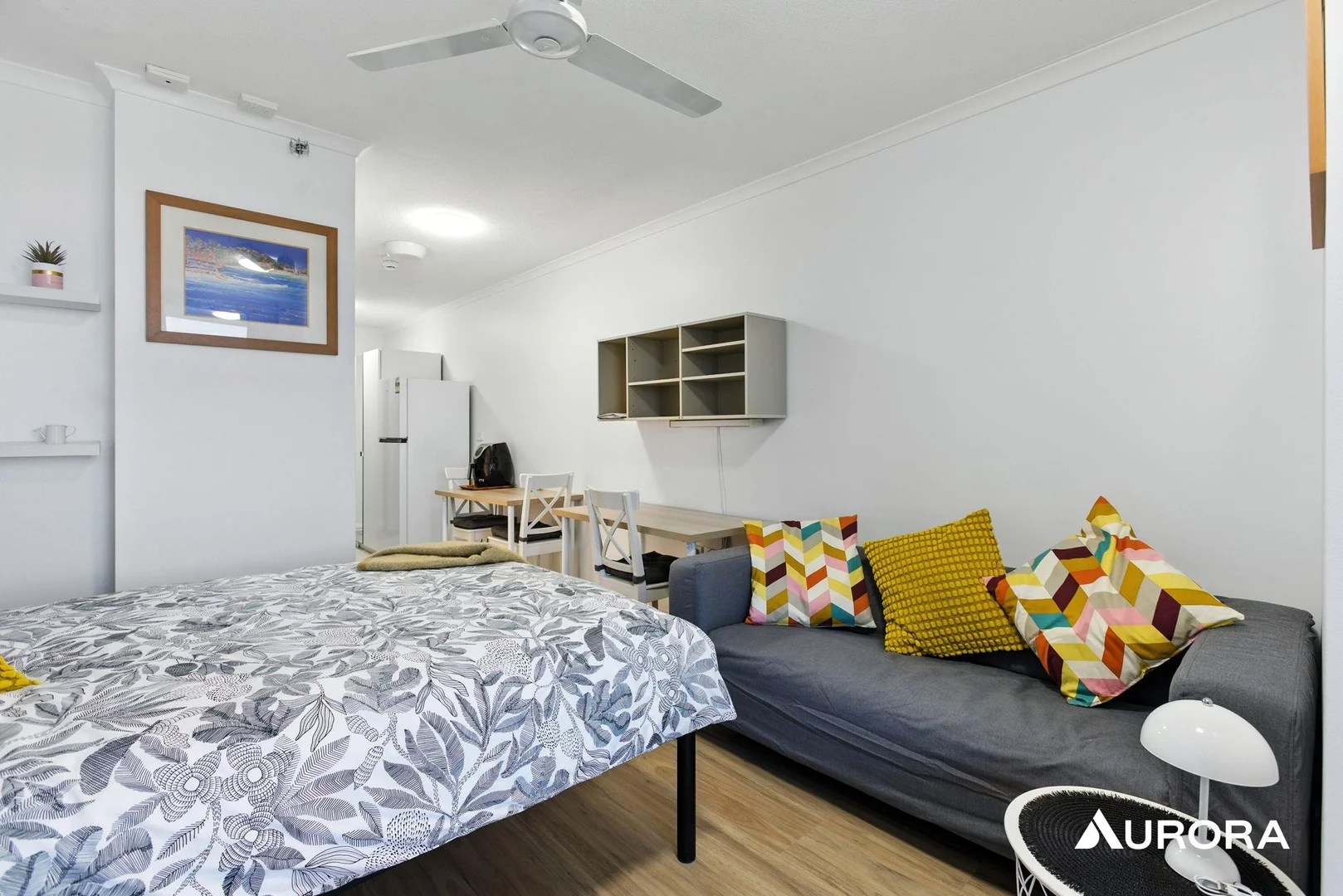 Additional image 7 of 609/188 Shafston Avenue, Kangaroo Point QLD 4169