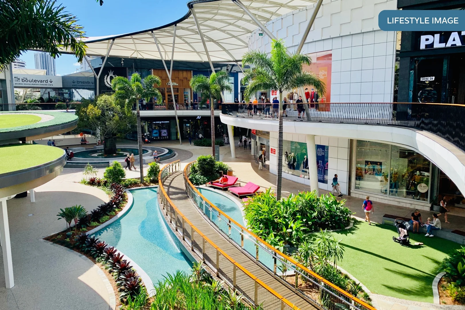 Additional image 23 of 2E/1 Albert Avenue, Broadbeach QLD 4218