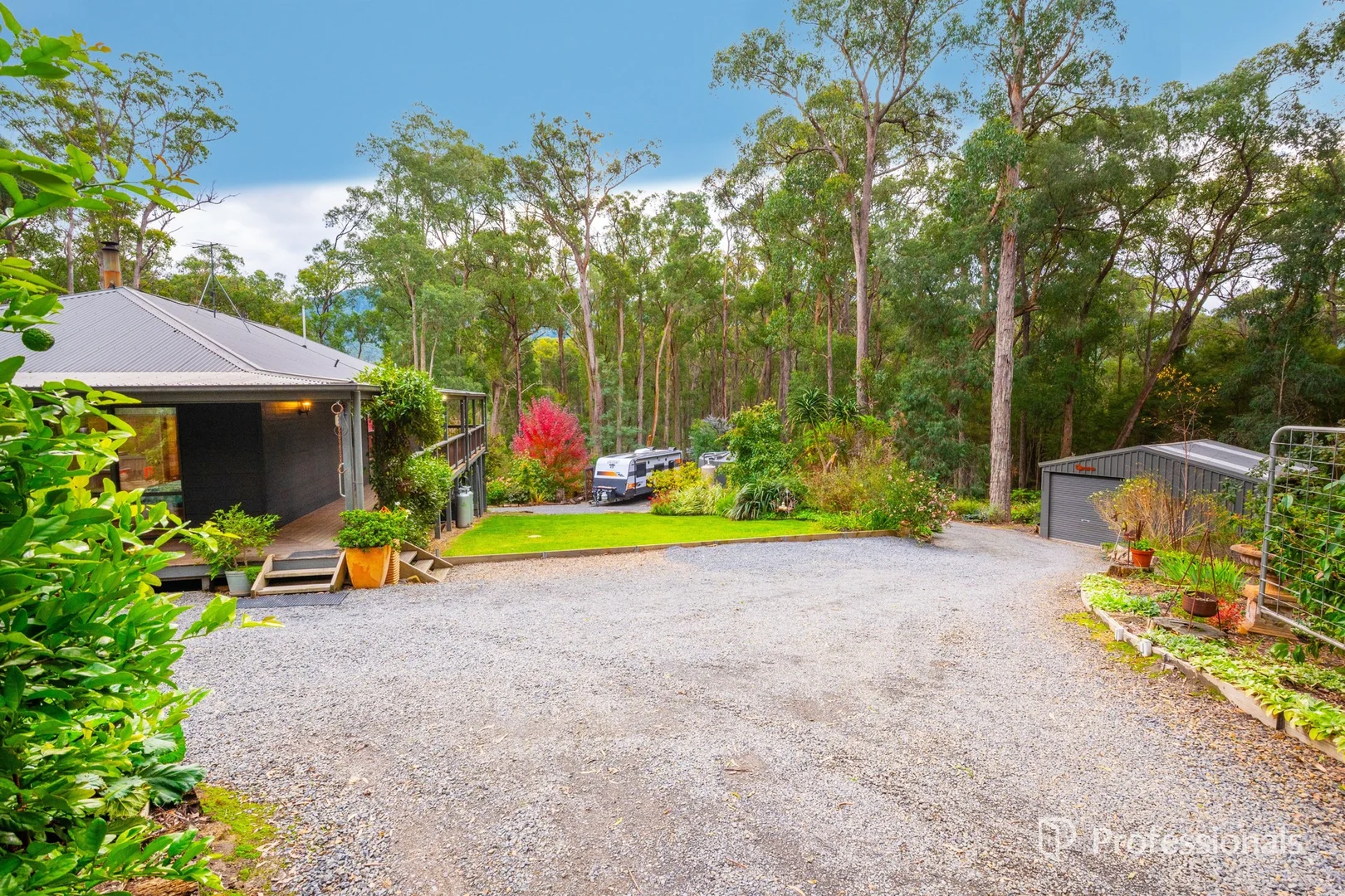 Additional image 22 of 31 Lyrebird Avenue, East Warburton VIC 3799