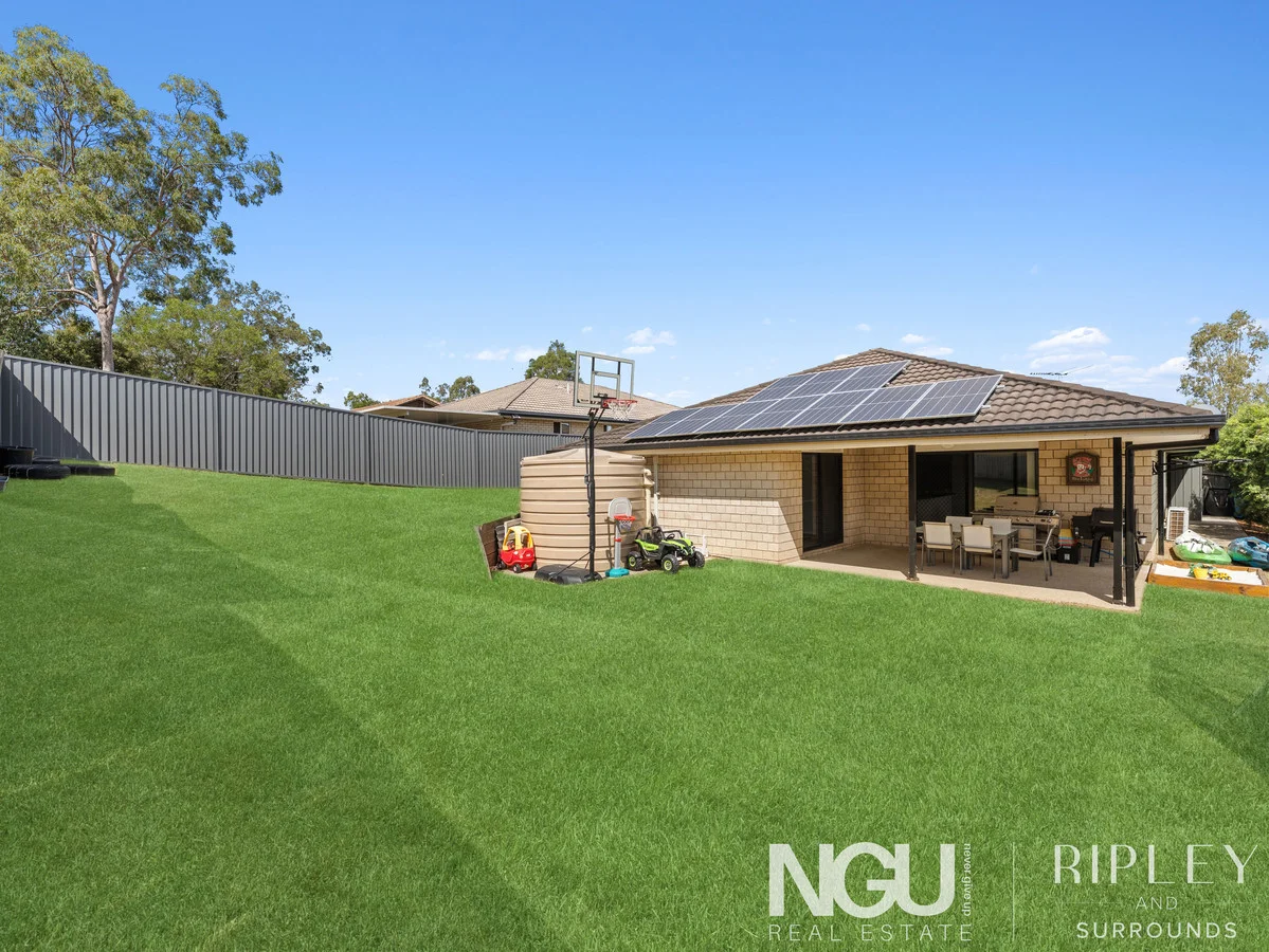 Additional image 18 of 60 Tranquillity Circle, Brassall QLD 4305