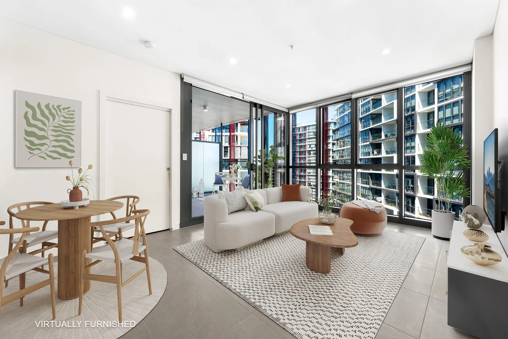 B1609/101 Waterloo Road, Macquarie Park NSW 2113