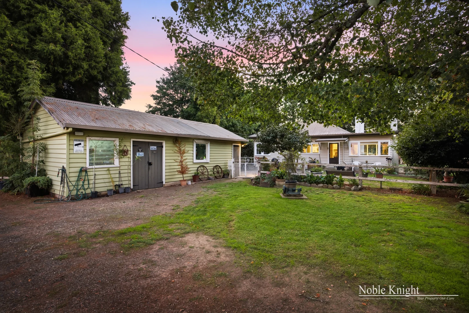 Additional image 3 of 120 Break Oday Road, Glenburn VIC 3717