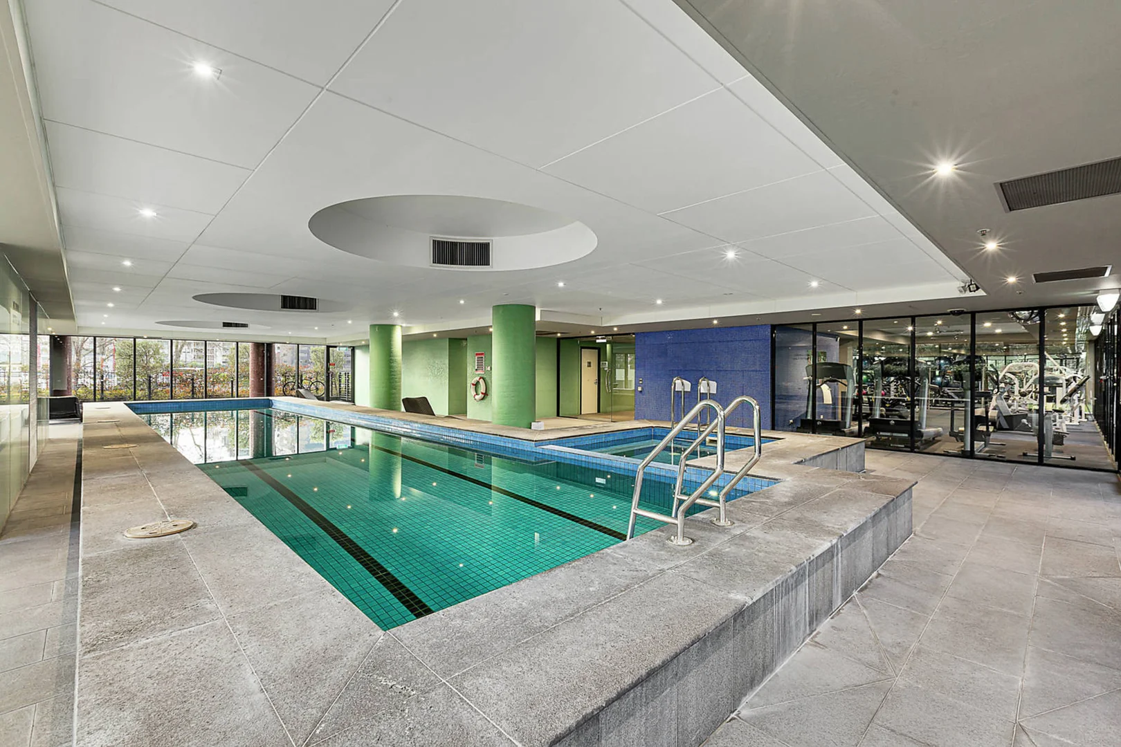 Additional image 9 of 607/1 Roy Street, Melbourne VIC 3004