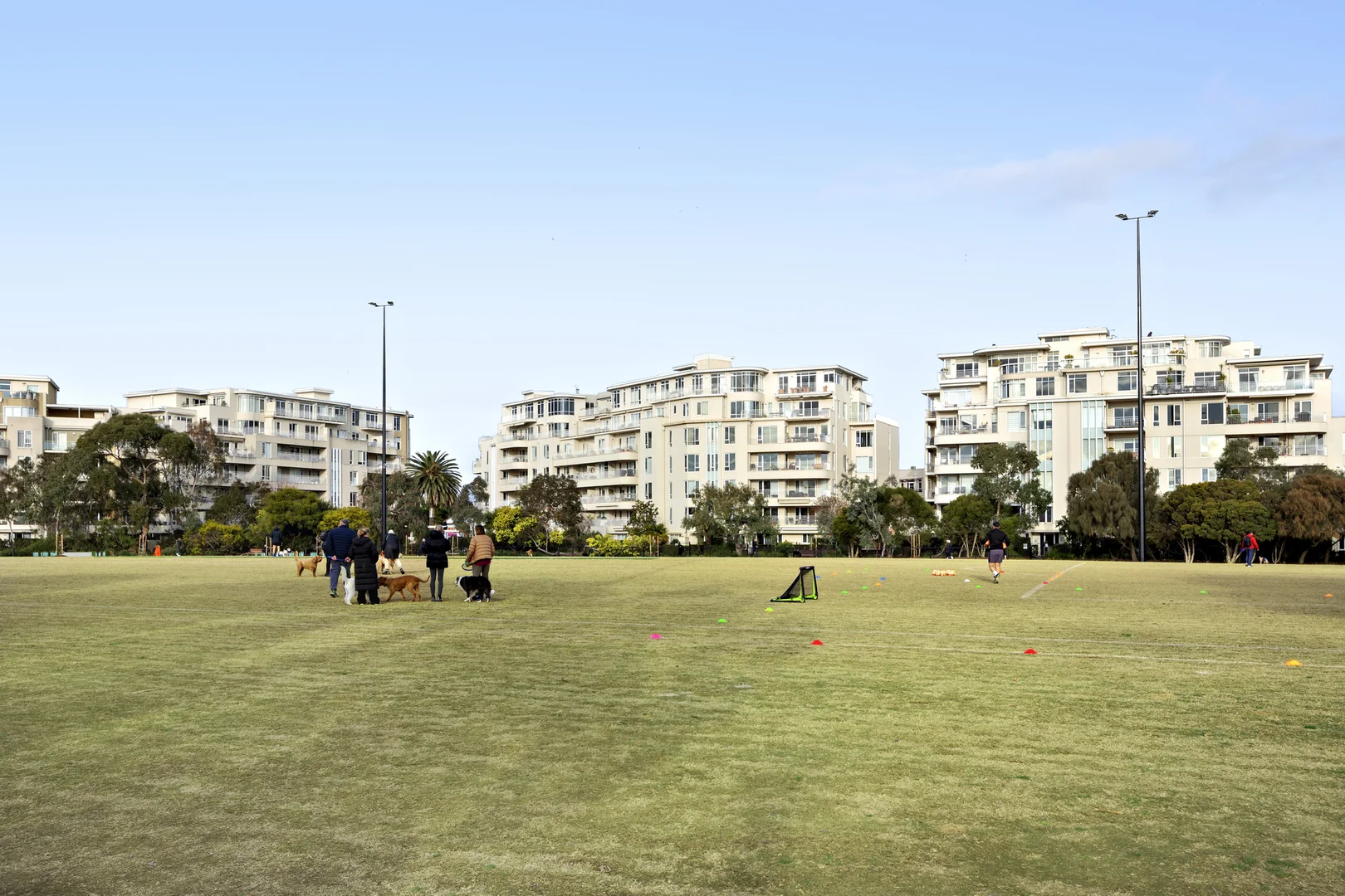 Additional image 10 of 4/48 Esplanade West, Port Melbourne VIC 3207